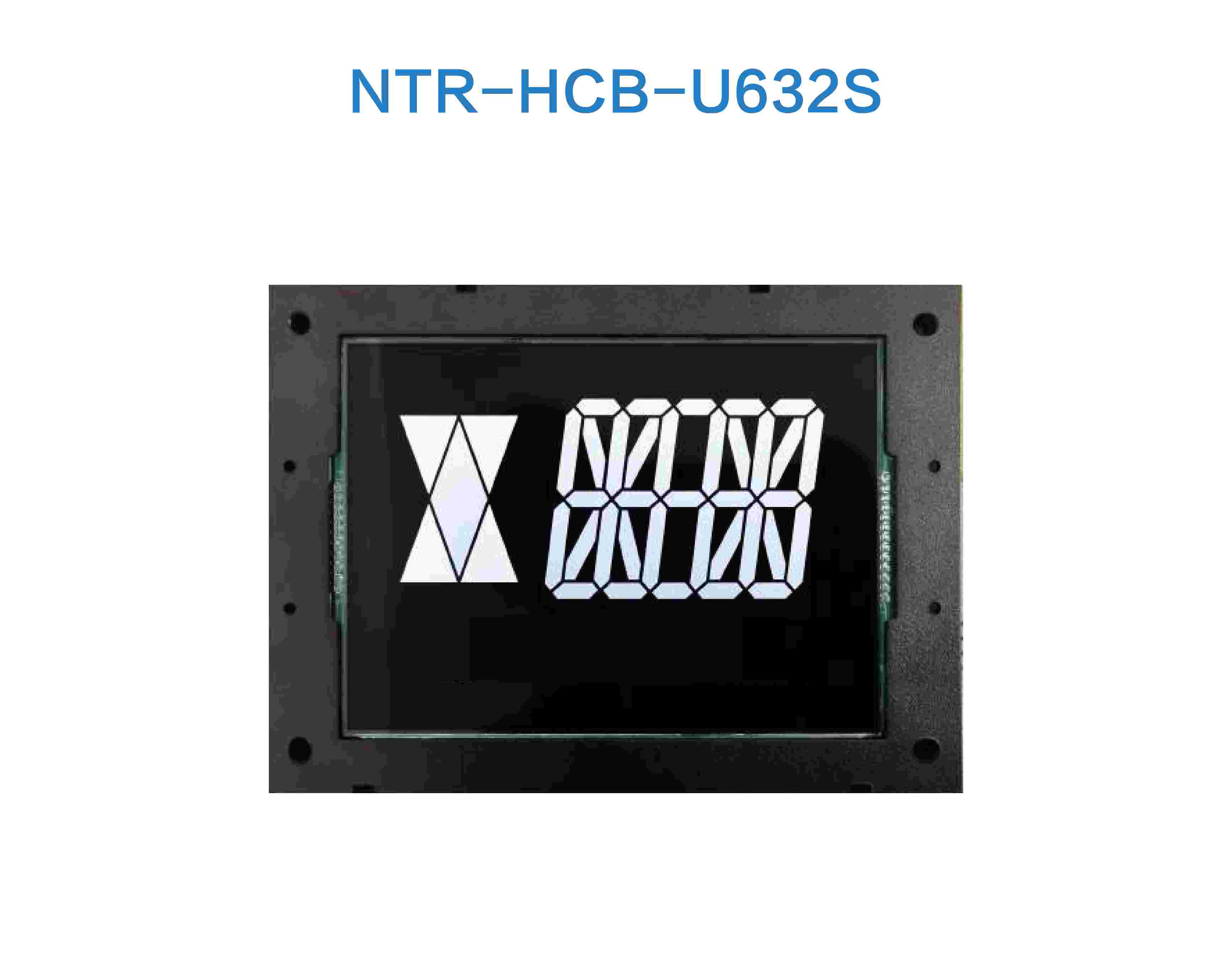 NTR-HCB-U632S