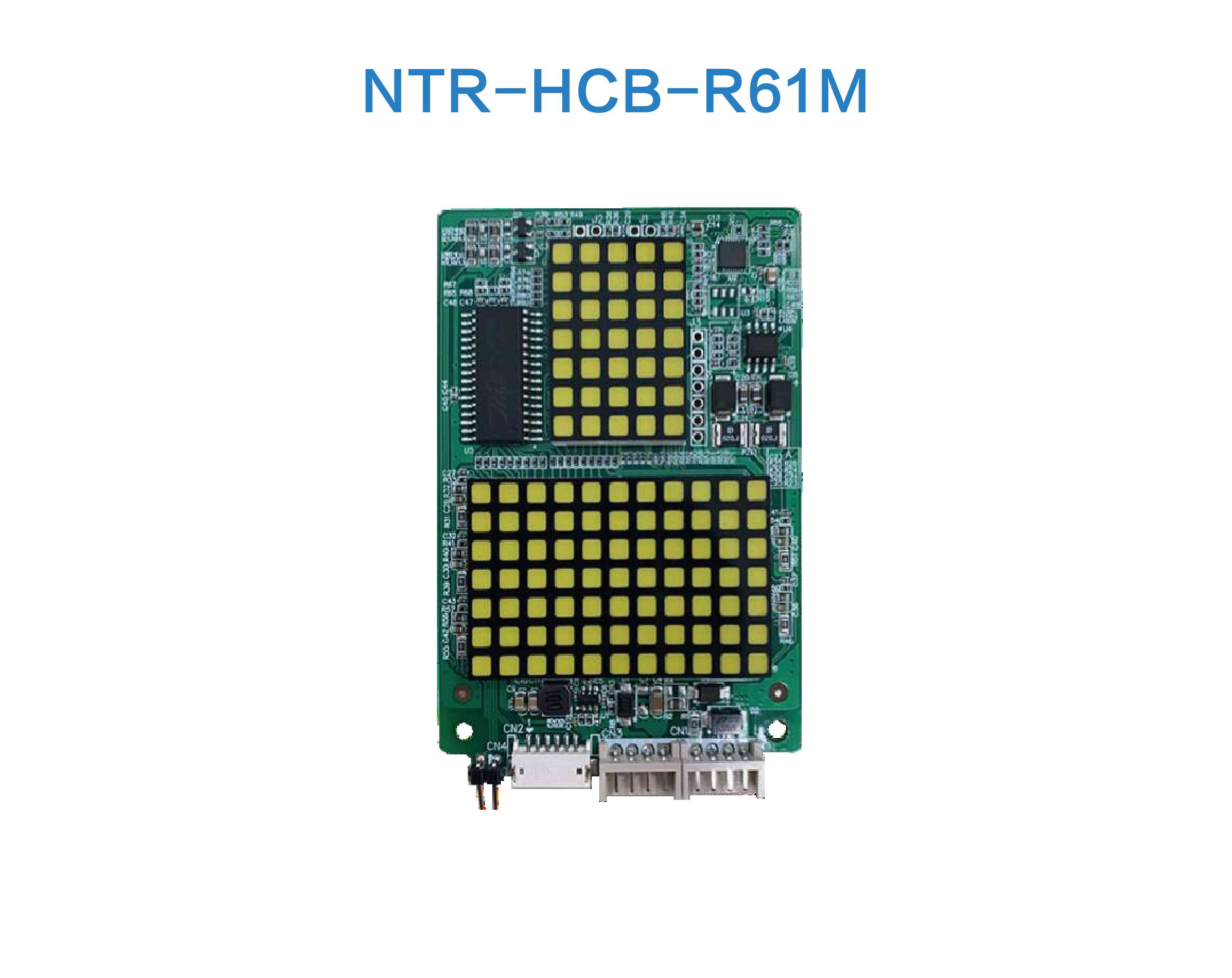 NTR-HCB-R61M